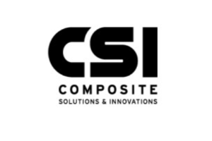 CSI Composite Solutions and Innovations Oy logo
