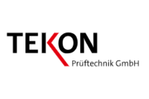 TEKON Pruftechnik GmbH