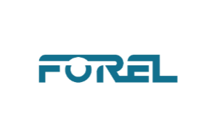 FOREL SPA logo