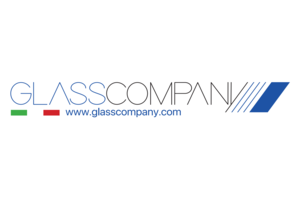 GLASS COMPANY SRL logo