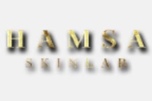 HAMSA SKINLAB Sp. z o. o. logo