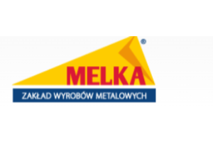 MELKA SP. Z O.O. logo