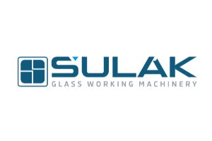 SULAK Glass Working Machinery s.r.o. logo