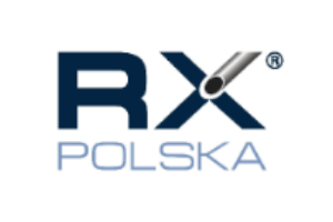 RX POLSKA S.C. logo