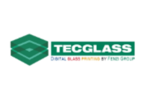 Tecglass Digital Printing by Fenzi Group logo