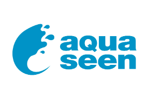 AQUA SEEN SPÓŁKA Z OGRANICZONĄ ODPOWIEDZIALNOŚCIĄ logo