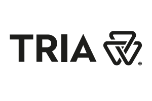 TRIA SPÓŁKA Z OGRANICZONĄ ODPOWIEDZIALNOŚCIĄ logo