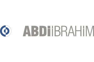 ABDI IBRAHIM ILAC logo
