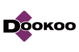 Dookoo logo