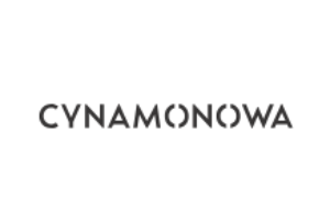 CYNAMONOWA logo