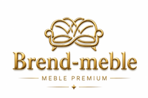 Brend-meble Oleh Tymets logo