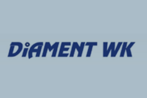 DIAMENT Sp. z o. o. logo