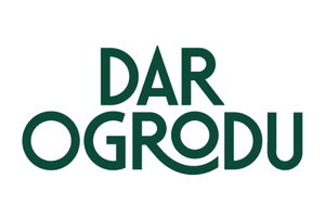 DAR OGRODU SPÓŁKA Z OGRANICZONĄ ODPOWIEDZIALNOŚCIĄ logo