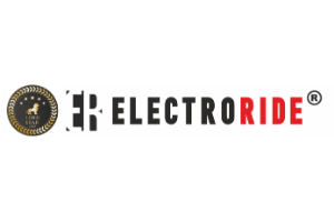 ELECTRORIDE Sp. z o. o. logo