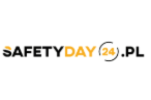 SAFETYDAY24.PL logo