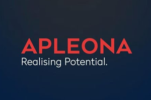 APLEONA POLSKA Sp. z o. o. logo
