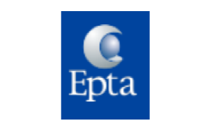 EPTA POLSKA Sp. z o.o. logo