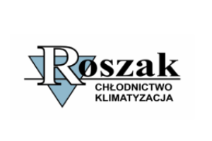 Ros-Zak Chłodnictwo logo