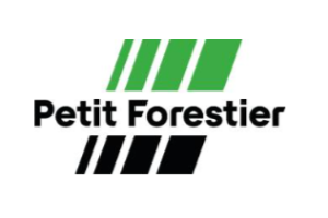 PETIT FORESTIER POLSKA Sp. z o.o. logo