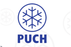 MD-PUCH Sp. z o.o. logo