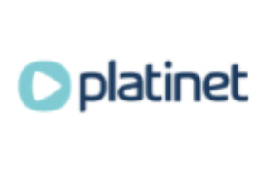 PLATINET S.A. logo