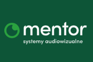MENTOR Sp. z o. o. sp. k. logo