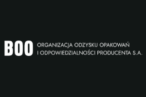 BOO ORGANIZACJA ODZYSKU OPAKOWAŃ I ODPOWIEDZIALNOŚCI PRODUCENTA S.A. logo