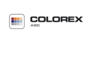 ABC COLOREX Sp. z o.o. logo