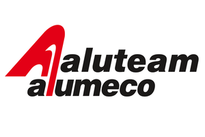 ALUTEAM-ALUMECO Sp. z o.o. logo