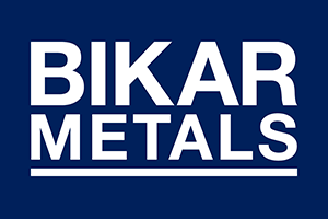 BIKAR METALS logo