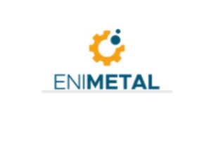 ENIMETAL logo