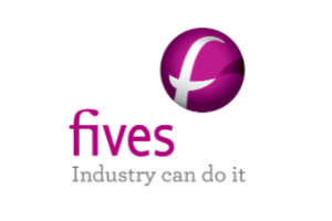 Fives North American Combustión logo