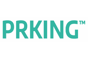 PRKING SPÓŁKA Z OGRANICZONĄ ODPOWIEDZIALNOŚCIĄ logo