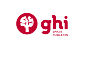 GHI Smart Furnaces logo