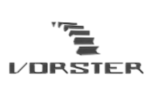 Marcin Werner VORSTER logo