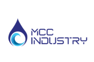 MCC INDUSTRY Sp. z o. o. logo