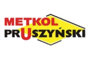 METKOL PRUSZYŃSKI Sp. z o. o. logo