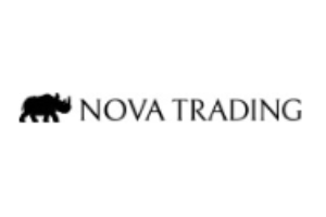 NOVA TRADING S.A. logo