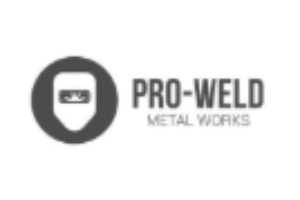 Pro-Weld Łukasz Matak logo