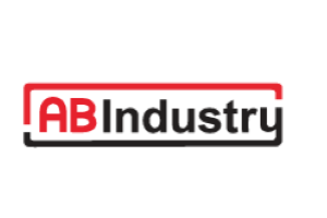 AB INDUSTRY SPÓŁKA AKCYJNA logo