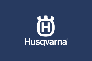 HUSQVARNA POLAND logo