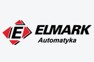 ELMARK AUTOMATYKA S.A. logo