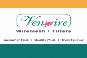 Venwire logo