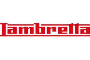 LAMBRETTA logo