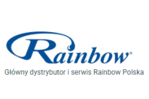 RAINBOW POLSKA Sp. z o.o. logo