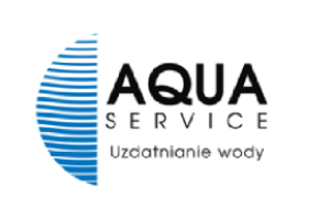 AQUA SERVICE SPÓŁKA CYWILNA logo