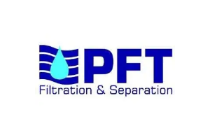 PFTECHNOLOGY SPÓŁKA Z OGRANICZONĄ ODPOWIEDZIALNOŚCIĄ logo