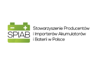 STOWARZYSZENIE PRODUCENTÓW I IMPORTERÓW AKUMULATORÓW I BATERII W POLSCE