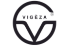 VIGEZA WIOLETTA GEJZA logo