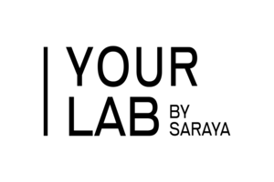 YOUR LAB BY SARAYA logo